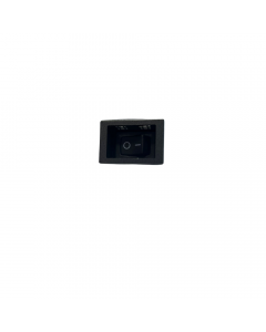 SPST TOGGLE RECESSED SWITCH