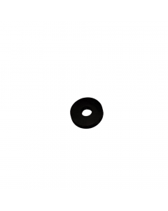 WASHER-RUBBER 1/4ID X 3/4OD X 1/8 TK