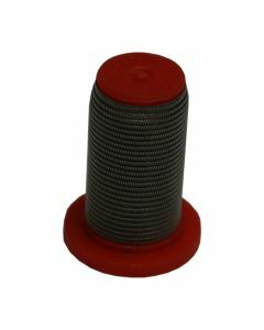 CHECK VALVE/STRAINER -200 MESH CLEAN