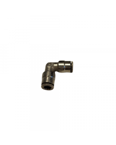 UNION ELBOW- 1/4" TUBE, FIXED