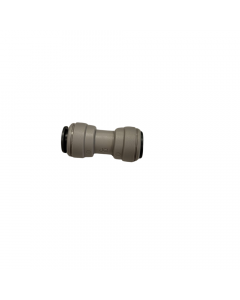 UNION - 3/8 TUBE, STRAIGHT