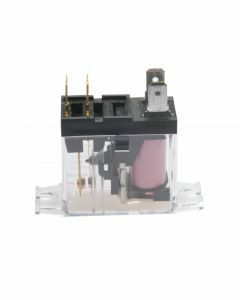 24 VOLT RELAY DC