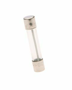 FUSE-1 AMP 250V SLOW BLOW FUSE