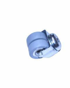 LANE TO LANE CASTER (2" DUAL WHEEL)