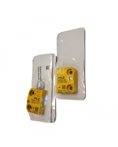 INTERLOCK SWITCH AND MAGNET