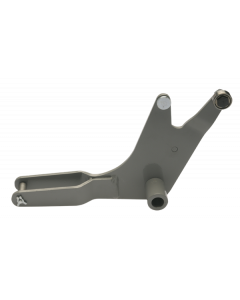 CLUTCH RESET LEVER ASSEMBLY