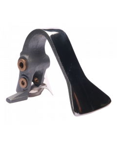 PIN RELEASE LEVER ASSY