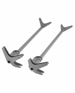 RAKE LIFT ARM ASSEMBLY