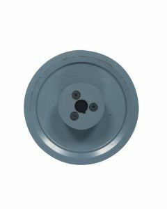 MOTOR PULLEY