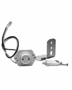 PIN LAMP HOLDER ASSEMBLY