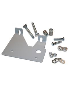 Turret Reinforcement