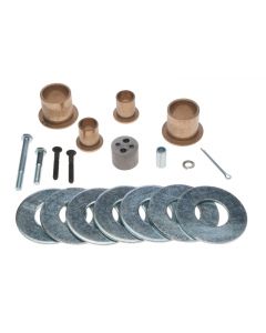 ANTI YO-YO KIT