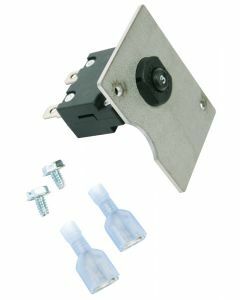 3 AMP RESETTABLE CIRCUIT BREAKER