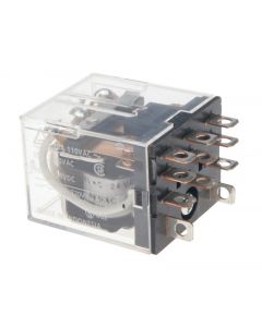 PLUG-IN RELAY ONLY
