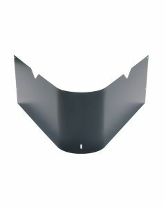 GRAY DECK SHIELD ASSY