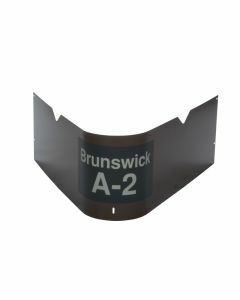 BROWN DECK SHIELD ASSY