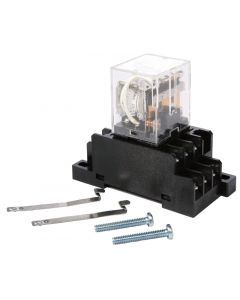 PLUG-IN MOTOR START RELAY