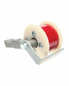 BALL GUIDE ROLLER ASSY