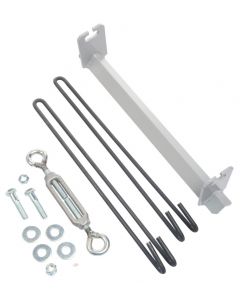 DECK RIGHT KIT