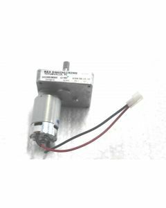 ASSY- DUSTER MOTOR W/ CONNECTOR