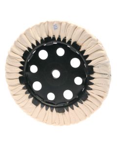 BUFFING WHEEL ASSEMBLY