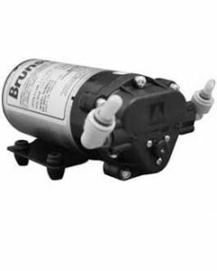 ASSY PUMP CONDITIONER W/FITTINGS 230V