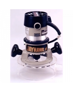 JAYHAWK PLUG CUTTER (110 VOLT)