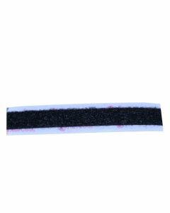 VELCRO STOCK FOR PATTERN SMOOTHING PAD (1/2" X 4-3/8")