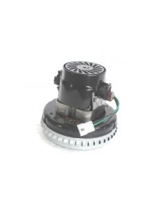 VACUUM MOTOR ASSEMBLY (230V - CROSSFIRE)