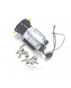 CLEANER PUMP ASSEMBLY - KEGEL 230V