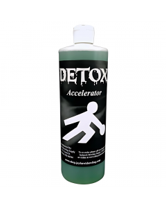 DETOX ACCELERATOR