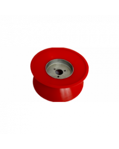 RED DEVIL BALL LIFT V WHEEL