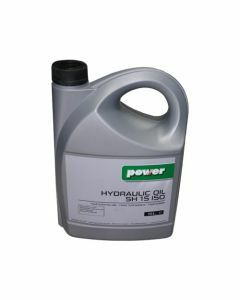 HYDRAULIC FLUID - 5 liter