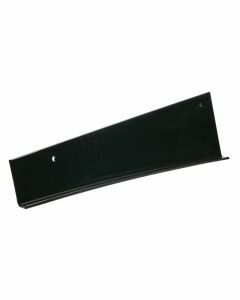 R.H. REAR PIN DEFLECTOR / PROMO