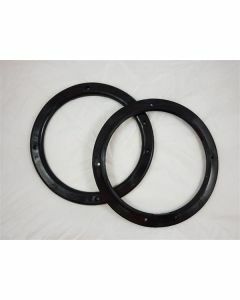 BALL DOOR RING