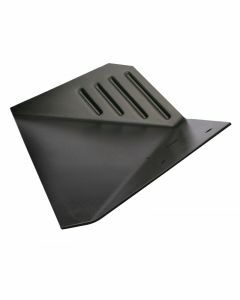 L.H. PIN DEFLECTOR BOARD