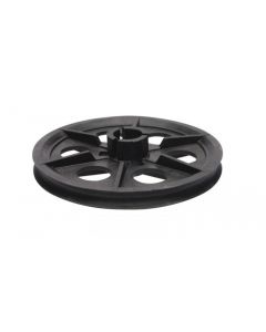 REAR DISTRIBUTOR SHAFT DRIVE PULLEY / PROMO