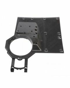 BALL DOOR PROTECTOR PLATE (R.H.) / PROMO