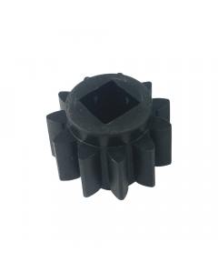 SQUARE SHAFT GEAR / PROMO