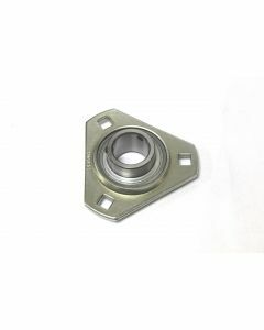 BEARING ASSY W/CUT PLATE