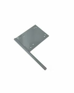 MOTOR MOUNT BRACKET