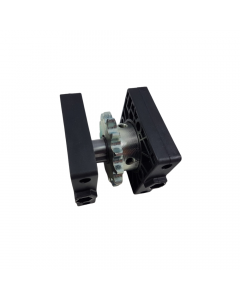 LOWER CHAIN GEAR W/BEARING BLOCK CMP / PROMO