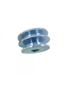 MOTOR DRIVE PULLEY 10% REDUCED