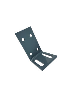 ANGLE BRACKET, accl. hdwe.