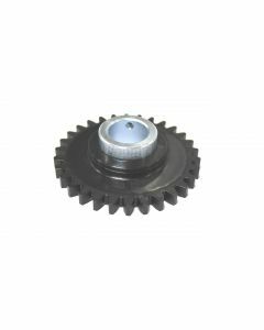 SPUR GEAR W/25MM COLLAR