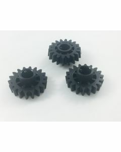 POSITION 1 & 2 SPUR GEAR / PROMO