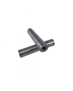 REAR SHAFT