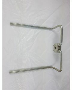 PIN GUIDE WIRE ASSEMBLY