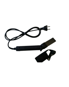 KING PIN Rundriemenschweisgerat (220 VOLT)