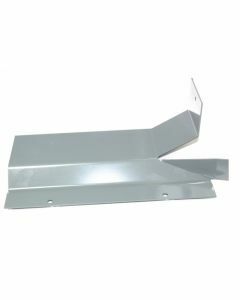LH PIN DEFLECTOR SHOE / PROMO